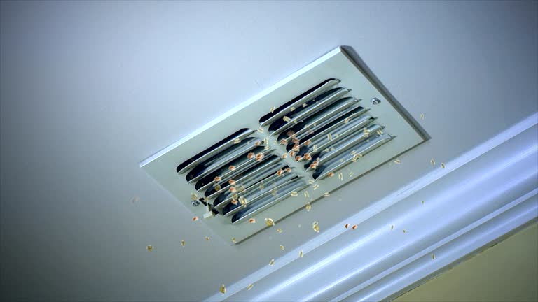 Best Best Air Duct Cleaning Company  in Fort Mitchell, KY