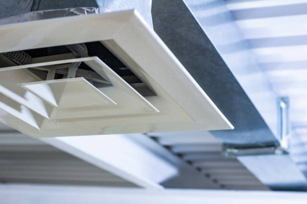Best Ductwork Cleaning Services  in Fort Mitchell, KY