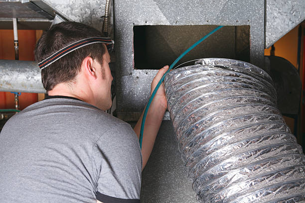 Best Affordable HVAC Duct Cleaning  in Fort Mitchell, KY