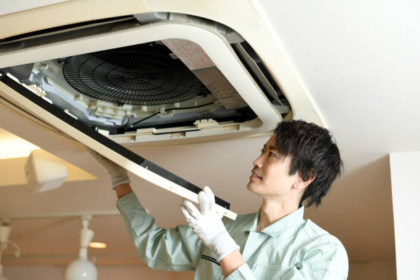 Best Affordable Duct Cleaning Services  in Fort Mitchell, KY