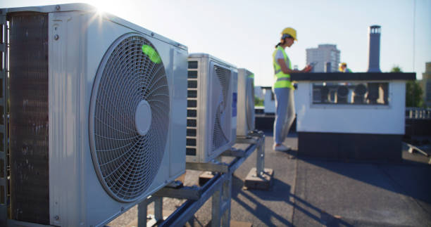 Best Air Duct Cleaning Near Me  in Fort Mitchell, KY