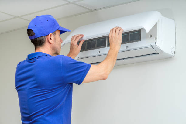 Best Ventilation Cleaning Services  in Fort Mitchell, KY