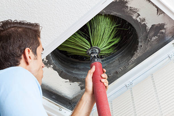 Best Affordable HVAC Duct Cleaning  in Fort Mitchell, KY