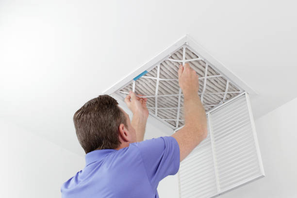 Best Air Duct Cleaning Near Me  in Fort Mitchell, KY